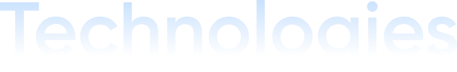 technology